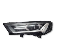 Купить Audi q7 4m рестайлинг  левая фара перед передняя full led 4m0941011c, фото thumb