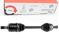 фото thumb №1, Привідний вал ліва honda cr-v iii re 2.0 i-vtec 4wd механічна /автоматична коробка передач