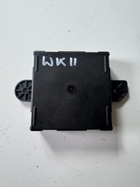 фото thumb №1, Jeep grand cherokee wk 2 ii модуль двері лівий перед