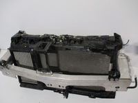 фото thumb №2, Pas передний радиатор citroen c3 ds3 crossback