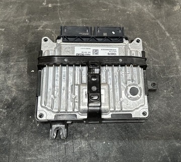 фото thumb №5, Компьютер двигателя ecu jeep grand cherokee wl l 3.6 2021- usa 68504850aj