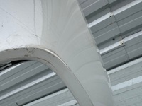 фото thumb №10, Bmw x6 f16 14-19r бампер перед передний