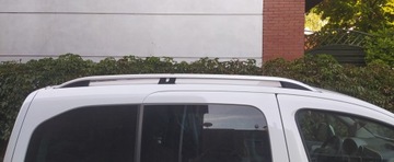 фото thumb №7, Рейлінги citroen berlingo peugeot partner 2008-2018