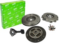 фото thumb №1, Зчеплення valeo ford c-max focus galaxy mondeo smax