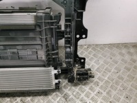 фото thumb №5, Kia niro 2024 комплект радиатор 64101ao000
