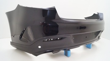 фото thumb №7, Mercedes gle купе amg 292 15-19 бампер задний o94