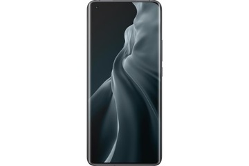 Смартфон Xiaomi Mi 11 8 ГБ / 256 ГБ 5G, черный, как новый