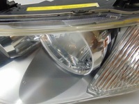 фото thumb №6, Лампа левая перед ксенон europa демонтаж mitsubishi outlander ii