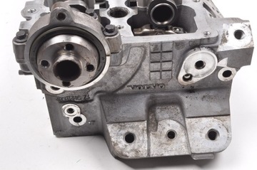 фото thumb №6, Volvo 2.0 d3 d4 d5 головка 31480504 31670074 31670072