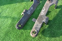 фото thumb №4, Кронштейн интеркулер maserat quattroporte ghibli правое