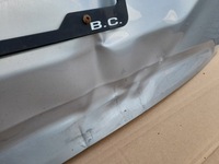 фото thumb №7, Subaru forester v 19- крышка багажника g1w usa