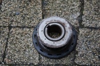 фото thumb №1, Колесо зубчатое citroen berlingo 1.6 ehdi