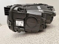 фото thumb №8, Mercedes glb w247 h247 x247 лампи передні ліва права led multibeam usa