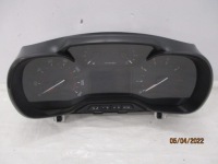 фото thumb №1, Citroen c3 iii лічильник прилади 9813361480 anglia