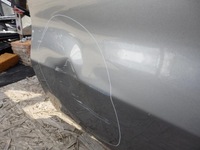 фото thumb №2, Двері ліві лівий зад голий mercedes w166 ml 2012-