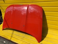 фото thumb №4, Jeep renegade капот крышка двигателя перед 562