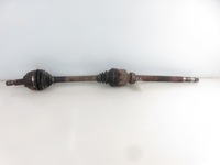 фото thumb №1, Привідний вал права передня citroen c5 iii 2.0 hdi