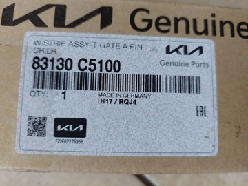 фото thumb №6, Датчик задней крышки - защита - kia sorento iii 3 - 2015 - новый