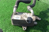 фото thumb №6, Радіатор оливи 1.8 2.0 tsi vw passat b7 usa jetta