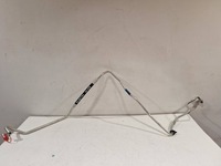 фото thumb №1, Шланг кондиціонера 924409729r renault kangoo iii 1.5 dci 14-