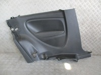 фото thumb №1, Боковина обивка левый зад fiat grande punto 891/b hb 5d