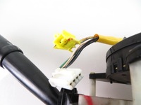 фото thumb №8, Переключатель комбинированный subaru impreza ii gg