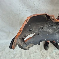 фото thumb №10, Dacia sandero stepway ii lift 16- бампер задняя задний 4xpdc 850229955r