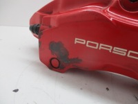 фото thumb №8, Porsche 911 996 3.6 суппорт суппорты комплект