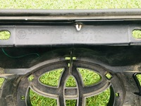 фото thumb №8, Toyota hilux 2012-2015 решітка радіатора радіатора решітка радіатора перед