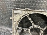 Vw transporter t6 multivan 3 3 15-24 корпус вентилятора радиатора с Разборки, фото thumb