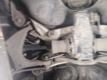 фото thumb №3, Тележка подрамник зад рычаги itp audi a8 d3 4.2 3.7