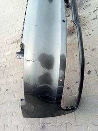 фото thumb №7, Porsche 911 992 carrera 4 19-22- бампер задняя 992807421