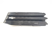 фото thumb №6, Ліва решітка бампера audi a1 lift 14-18 8xa807681b