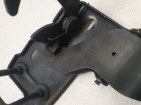 фото thumb №6, Skoda fabia ii lift roomster 11-15 засувка замок w капот перед 5j0823480c