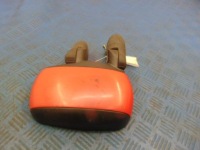 Fiat doblo i зеркало правое код лакокрасочного покрытия 199 в Украине, фото thumb