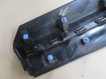 фото thumb №10, Планка двері зад ліва renault scenic iv 4 828776629r