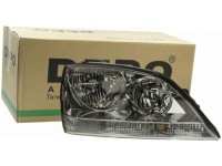 фото thumb №1, Лампа фара правий kia sorento i 02-11