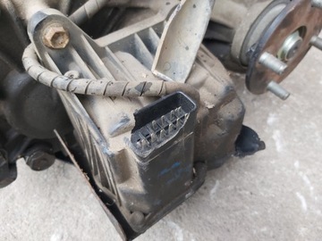 фото thumb №4, Land cruiser 120 3,0 d4d редуктор коробки коробки передач