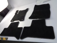 фото thumb №1, Комплект коврики mercedes eqa 250 w243 2021 rok