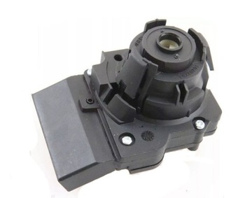 фото thumb №1, Разъём замок зажигания seat ibiza iv 04.08-04.12