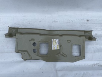 фото thumb №11, Fabia ii 5j6 панель кріплення фар зад стіна новий оригінал