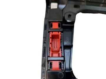 фото thumb №8, Рамка изменения коробки передач vw passat b7 аксессуар 365 3g8035726a 1.97l дизель