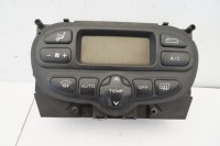 фото thumb №1, Панель обдув кондиціонера peugeot 206 96430550xt