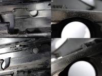 фото thumb №14, Jeep renegade trailhawk 14-18 бампер решітка радіатора спойлер перед 6pdc