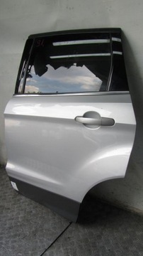фото thumb №3, Ford kuga mk2 дверь левая зад задние 0d 13-17