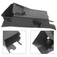 фото thumb №9, Заміна чорного трубка повітря гальма радіатора 51747200797 pasuje do