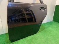 фото thumb №4, Mazda 6 gj 2013- двері лівий задня задні ліва kombi