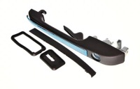 Купить Ручка дверь vw p. golf le, фото thumb