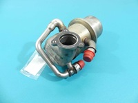 фото thumb №1, Радіаторів вихлопних газів skoda rapid 1.6tdi toledo fabia