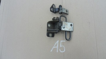 фото thumb №1, Петля дверь правый зад vw passat b6 комплект